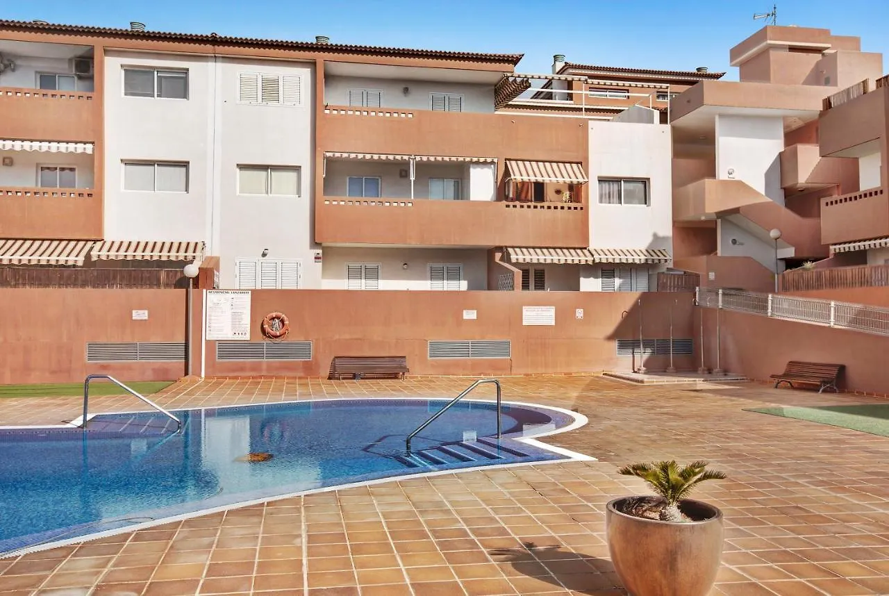 דירה Apartamento Puertito Güimar