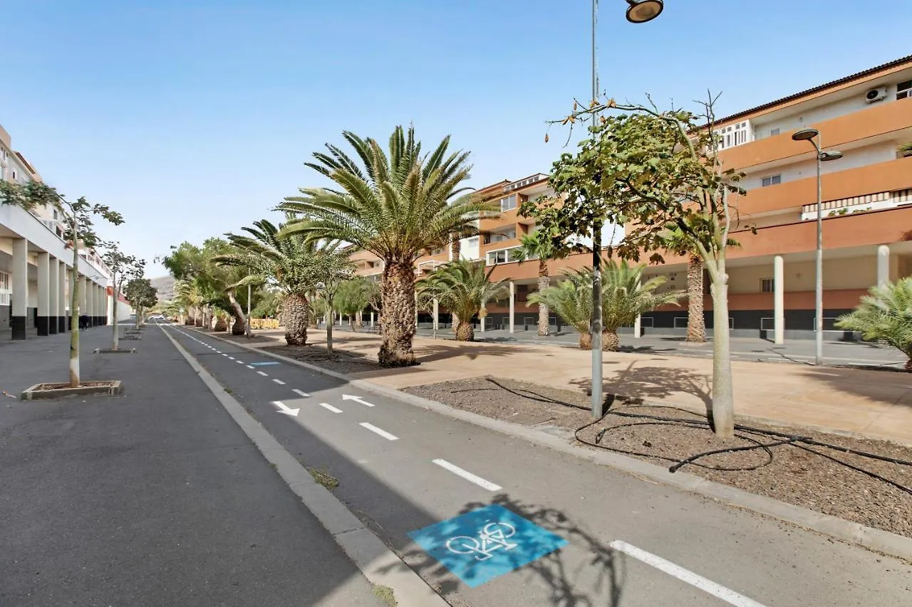 Apartamento Puertito Güimar