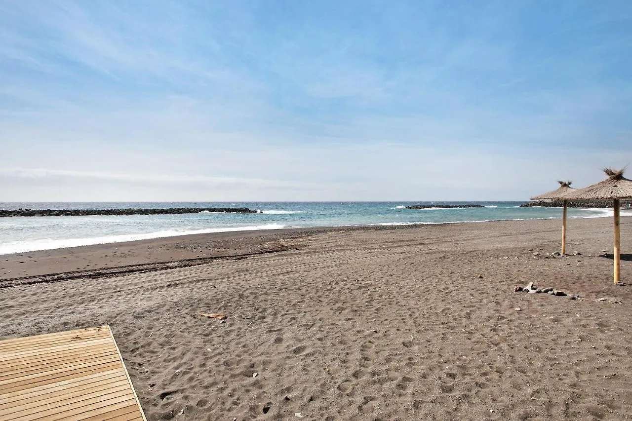 Apartamento Puertito Güimar דירה